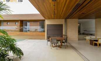 Imagem 3: VENDA o LOCACAO | Casa de Campo com 6 dorms | 841 m²