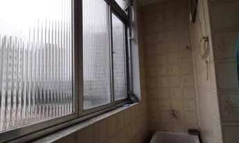 Imagem 7: Apartamento com 2 dormitórios para alugar, 97 m² por R$ 4.377,26/mês - Vila Gumercindo - S