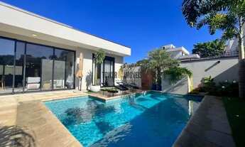 Imagem: Casa - Reserva do Itamaracá - Valinhos