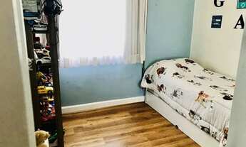 Imagem 7: Lindo apartamento reformado de 210m² na Vila Andrade!