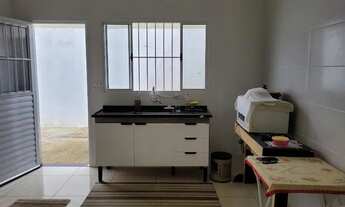 Imagem 7: Excelente Casa 1 Dormitório No Portal Dos Pinheiros II Em Itapetininga - SP