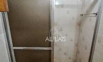 Imagem 14: Flat com 1 dormitório para alugar, 50 m² por R$ 3.800/mês em Pinheiros - São Paulo/SP