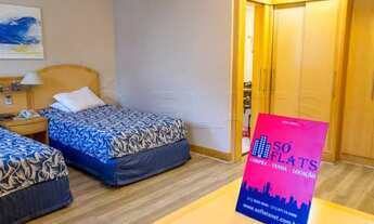 Imagem: Tryp Higienópolis, prox a Av. Angelica