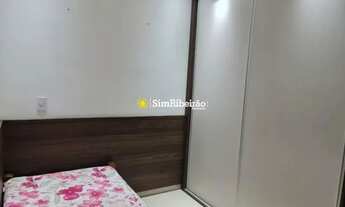 Imagem 3: Apartamento a venda no Residencial Green ville