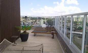 Imagem 4: Studio para aluguel possui 27 metros quadrados com 1 quarto em Vila Clementino - São Paulo