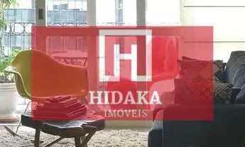 Imagem 5: Apartamento à venda no bairro Itaim Bibi - São Paulo/SP, Zona Oeste