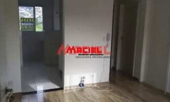 Imagem 3: Apartamento Padrão em Jacareí