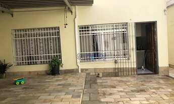 Imagem 5: Casa com 3 dormitórios à venda, 297 m² por R$ 1.900.000,00 - Vila Anglo Brasileira - São P