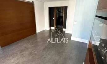 Imagem 2: Apartamento com 3 dormitórios para alugar, 110 m² por R$ 13.050/mês em Moema - São Paulo/S