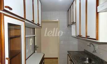 Imagem 7: São Paulo - Apartamento Padrão - Vila Gumercindo