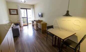 Imagem 3: FLAT ÓTIMO NA REGIÃO DOS JARDINS COM ENTRADA IMEDIATA E SEM FIADOR