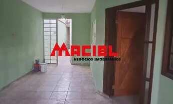 Imagem 2: Casa Padrão em Sao Jose dos Campos