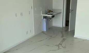 Imagem 3: Apartamento à venda em Moema Índios com 25 m², 1 quarto