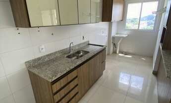 Imagem: Belo apartamento de 3 quartos e frente para