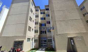 Imagem 2: Apartamento com 2 dormitórios para alugar, 44 m² por R$ 950,01/mês - Passaré - Fortaleza/C