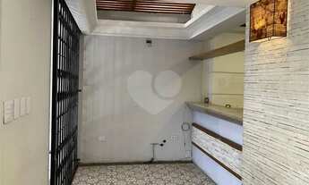 Imagem 5: São Paulo - Casa Padrão - MOEMA