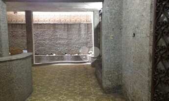 Imagem 4: Casa com 4 dormitórios à venda, 504 m² por R$ 2.500.000,00 - Laranjeiras - Rio de Janeiro