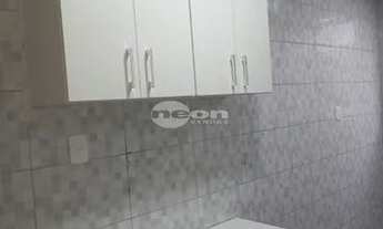 Imagem 6: SãO PAULO - Apartamento Padrão - Cidade Satélite Santa Bárbara