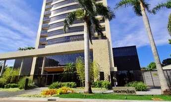 Imagem: Apartamento 4 suítes, Alto Padrão - Jundiaí