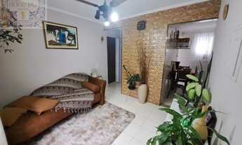 Imagem: SANTOS - Apartamento Padrão - APARECIDA