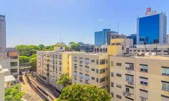 Imagem: Apartamento para venda com 151 metros quadrados