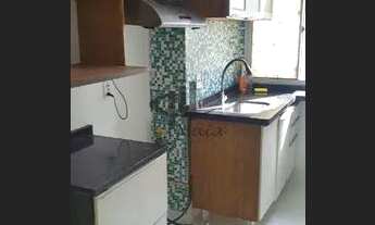 Imagem 4: Venda Cobertura Santo Andre Vila Tibirica Ref: 38365