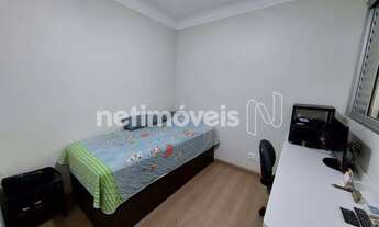 Imagem 6: Venda Apartamento 3 quartos Eldorado Contagem