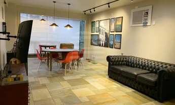 Imagem: CAMPINAS - Apartamento Padrão - Cambui