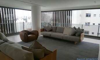 Imagem 6: COBERTURA - VILA NOVA CONCEIÇÃO - SP