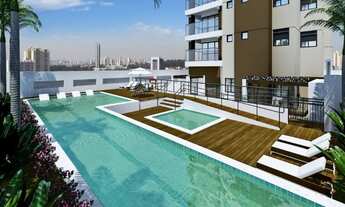 Imagem 2: APARTAMENTO RESIDENCIAL em SANTO ANDRÉ - SP, JARDIM