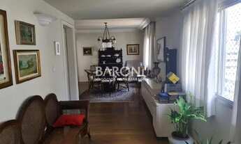 Imagem 5: Apartamento à venda no Itaim Bibi, 130 m², 3 dormitórios, sendo 1 suíte, 1 banheiro social