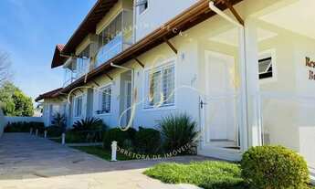 Imagem 2: Casa / Sobrado para Venda em Nova Petrópolis, Pousada da Neve, 2 dormitórios, 2 suítes, 3