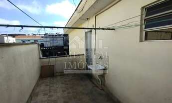 Imagem 3: Sobrado para locação - Parque Edu Chaves, São Paulo