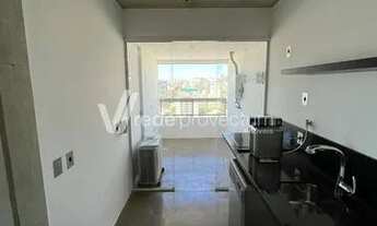 Imagem 5: Apartamento - Cambuí - Campinas