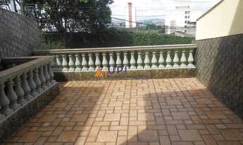 Imagem 3: SãO PAULO - Casa Padrão - Vila Mazzei