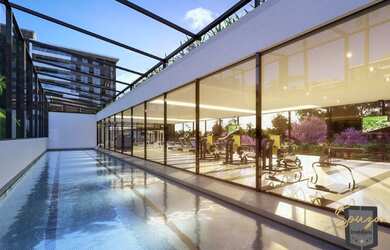 Imagem 7: Apartamento à venda, 2 quartos, 2 vagas, Residencial Hyde Park - Bragança Paulista/SP