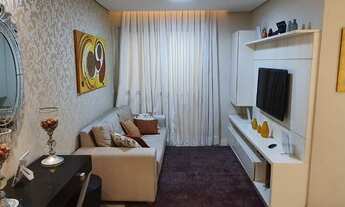 Imagem 2: Alugo apartamento de 2 quartos com 1 suíte e varanda no Cittá Lauro de Freitas - Lauro de