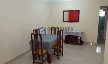 Imagem 3: SAO BERNARDO DO CAMPO - Residential / Apartment - RUDGE RAMOS