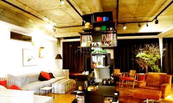 Imagem 3: APARTAMENTO PARA LOCAÇÃO NA JARDIM PAULISTA - 2 SUÍTES - 2 VAGAS - 120M²