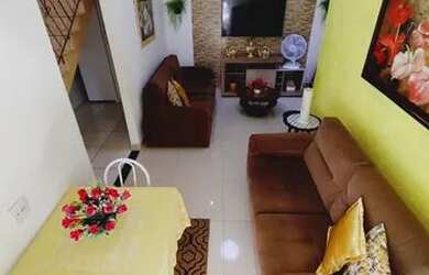 Imagem 3: Lindíssima Casa em Cajazeiras 11, semi mobiliada