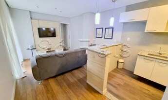 Imagem: Residencial The Standard, luxo em Higienópolis