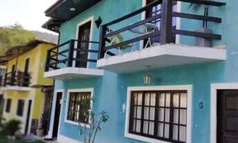 Imagem 3: Casa com 2 dormitórios à venda, 80 m² por R$ 330.000,00 - Recanto de Itaipuaçu - Maricá/RJ