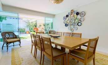 Imagem 6: Cobertura com 3 suítes à venda, 671 m² por R$ 20.000.000 - Jardim Europa - São Paulo/SP