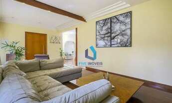 Imagem 6: Casa com 3 dormitórios à venda, 200 m² por R$ 1.350.000,00 - Jardim Aeroporto - São Paulo