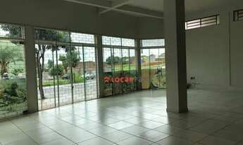 Imagem 7: Salão para alugar, 145 m² por R$ 3.500,00/mês - Jardim Cidade Monções - Maringá/PR