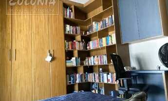 Imagem 3: Santo André - Casa Padrão - Campestre