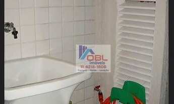 Imagem 3: Casa com 2 dormitórios para alugar, 52 m² por R$ 1.900,00/mês - Vila Prudente (Zona Leste