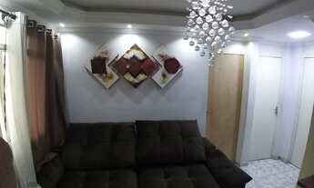 Imagem 3: Apartamento para venda com 47 metros quadrados com 2 quartos em Parque Jurema - Guarulhos