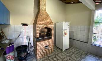 Imagem 5: Casa para venda tem 110 metros quadrados com 4 quartos em Vila Santo Antônio - Bauru - SP