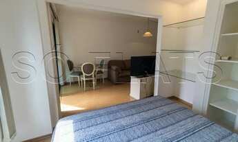 Imagem 5: Metropolitan Hall no Itaim Bibi próximo do Clube Pinheiros disponível locação